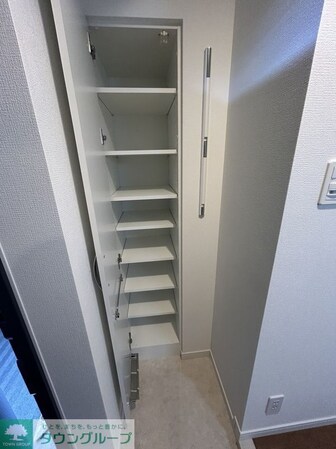 ARCOBALENO KANAMACHIIIの物件内観写真